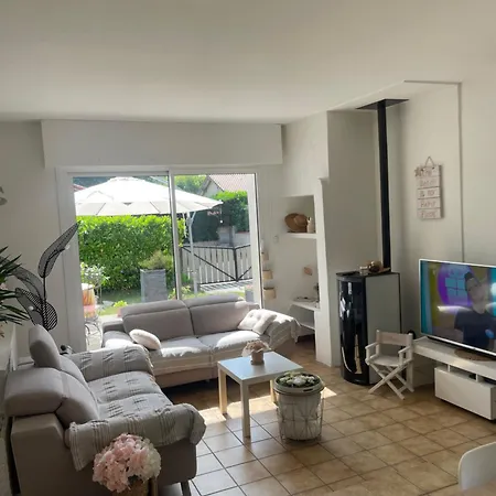 Maison Boheme 6 Pers * Mont-de-Marsan