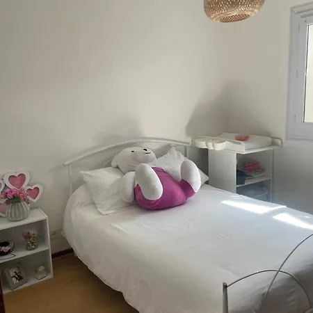 Maison Boheme 6 Pers *