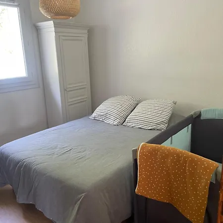 Maison Boheme 6 Pers