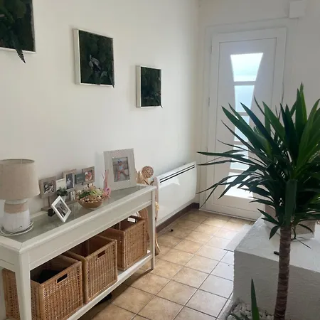 Maison Boheme 6 Pers Mont-de-Marsan