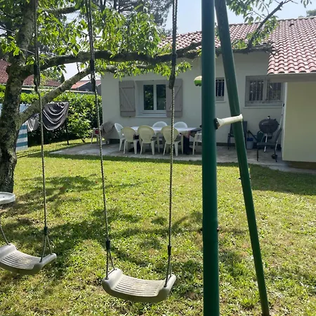 Maison Boheme 6 Pers * Mont-de-Marsan