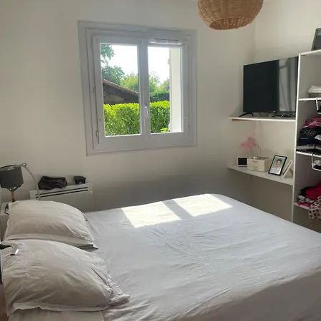 Vakantiehuis Maison Boheme 6 Pers Mont-de-Marsan